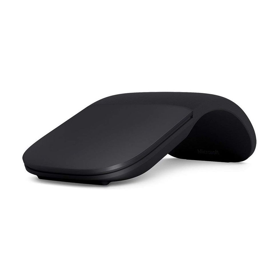 Arc Wireless Mouse