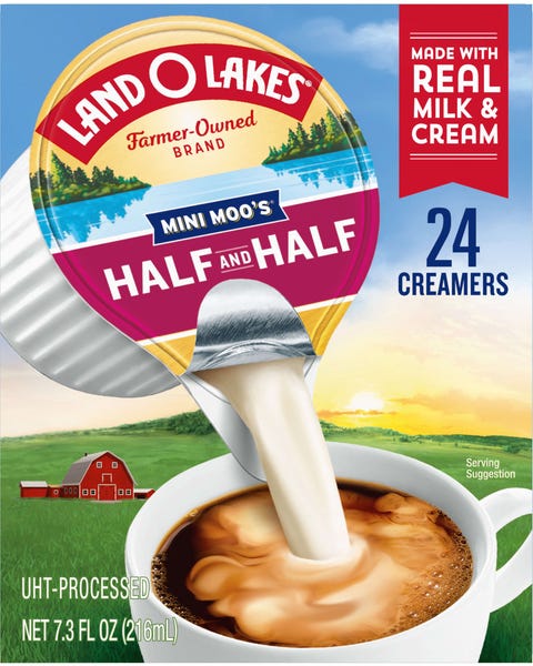12 Best Coffee Creamers In 21 Top Shelf Stable Creamers 12 Best Coffee Creamers In 21 Top Shelf Stable Creamers
