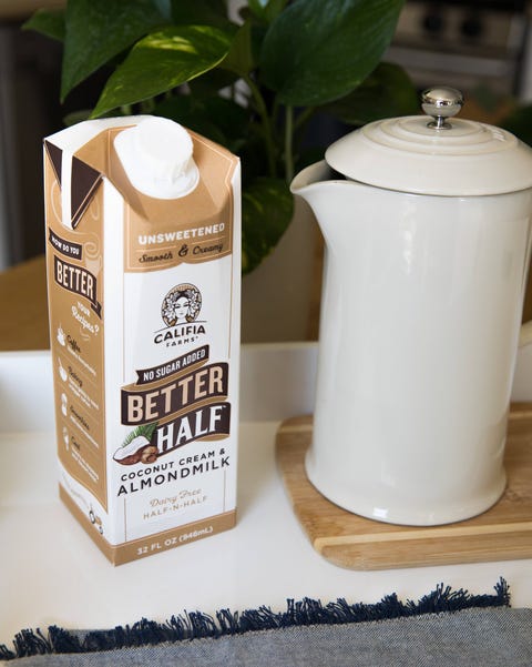12 Best Coffee Creamers In 21 Top Shelf Stable Creamers 12 Best Coffee Creamers In 21 Top Shelf Stable Creamers