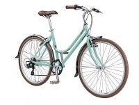 自転車好きファッション業界人が女性におススメする本格派おしゃれ自転車 自転車好きファッション業界人が女性におススメする本格派おしゃれ自転車