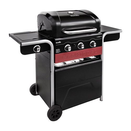 Best Gas Barbecues 2023 Best Gas BBQs For Every Budget