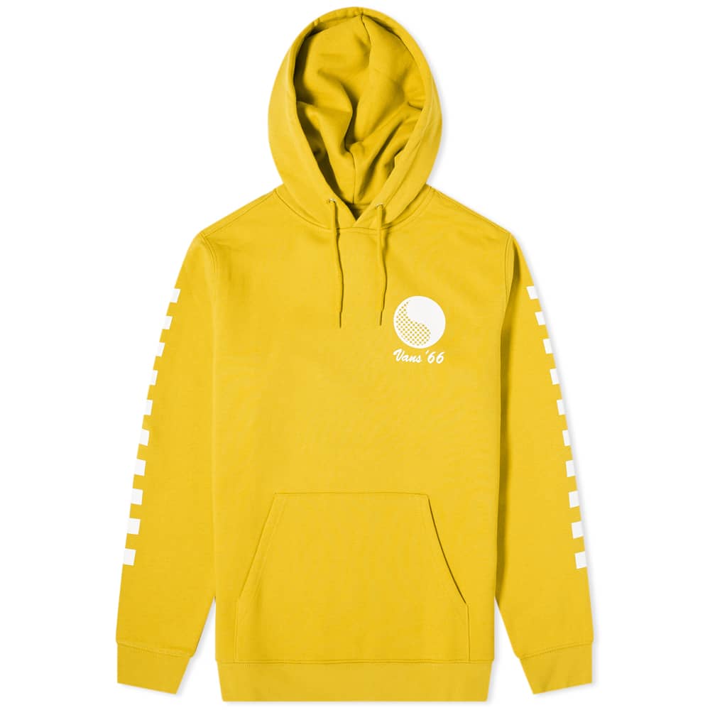 Vans Vault x Free Easy Popover Hoody