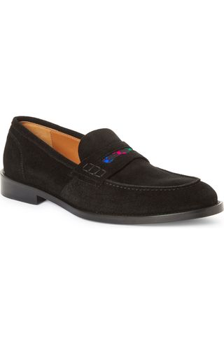 Bolama Penny Loafer
