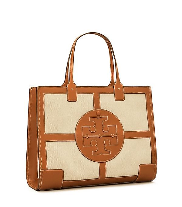 tory burch fabric bag