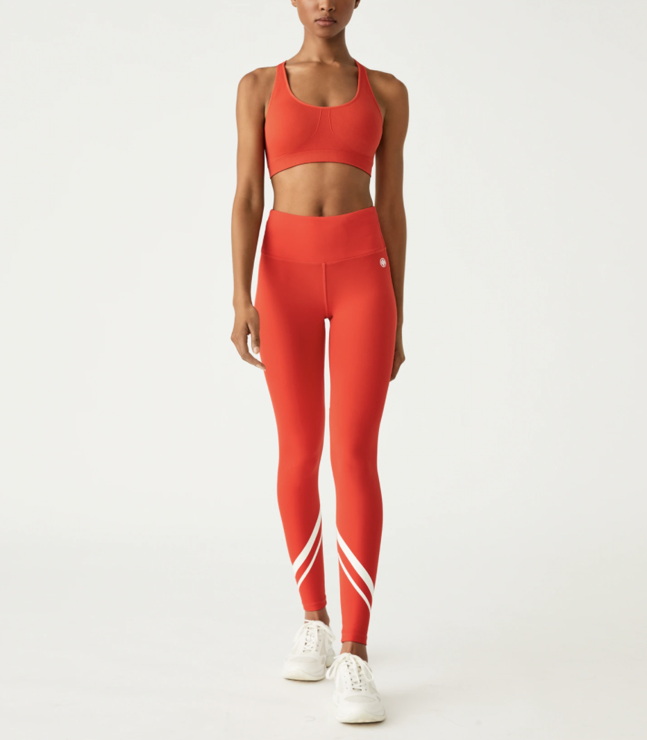 Best Spanx leggings: Tummy controlling activewear, faux leather fits and  more | The Independent