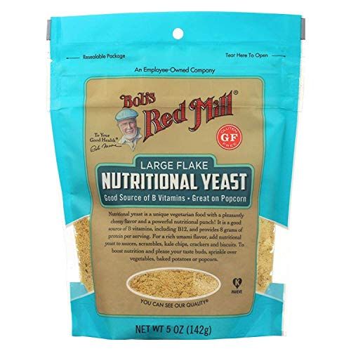 Large Flake Nutritional Yeast
