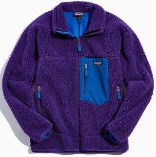 Patagonia Classic Retro fleecetakki