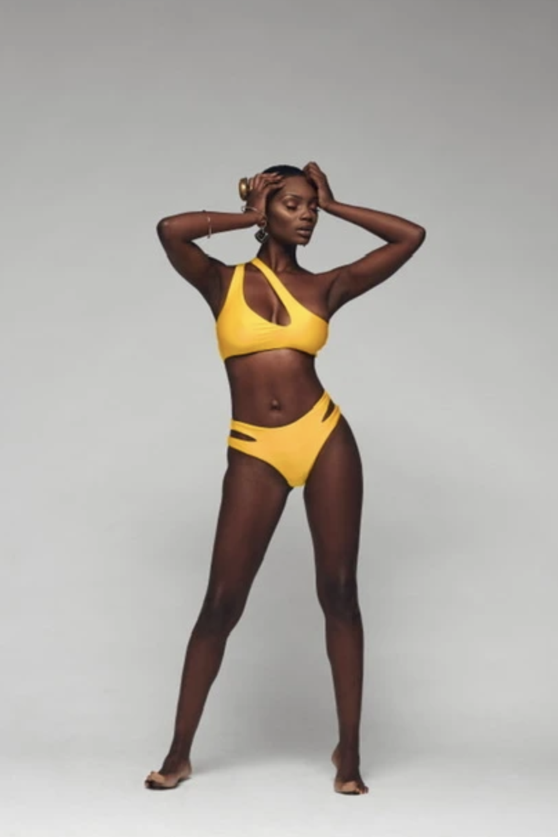 6 Black-Owned Swim Brands to Keep In Mind While Planning Your 2024 Tropical  Vacations - EBONY