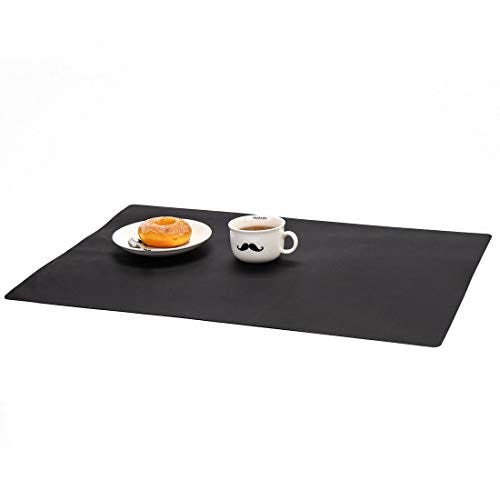 Max2co Flexible Silicone Placemat 