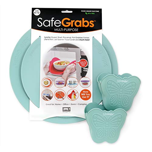 Safe Grabs Safe Pack Bundle