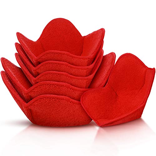 Patelai Safe Bowl Holder, Set of Six