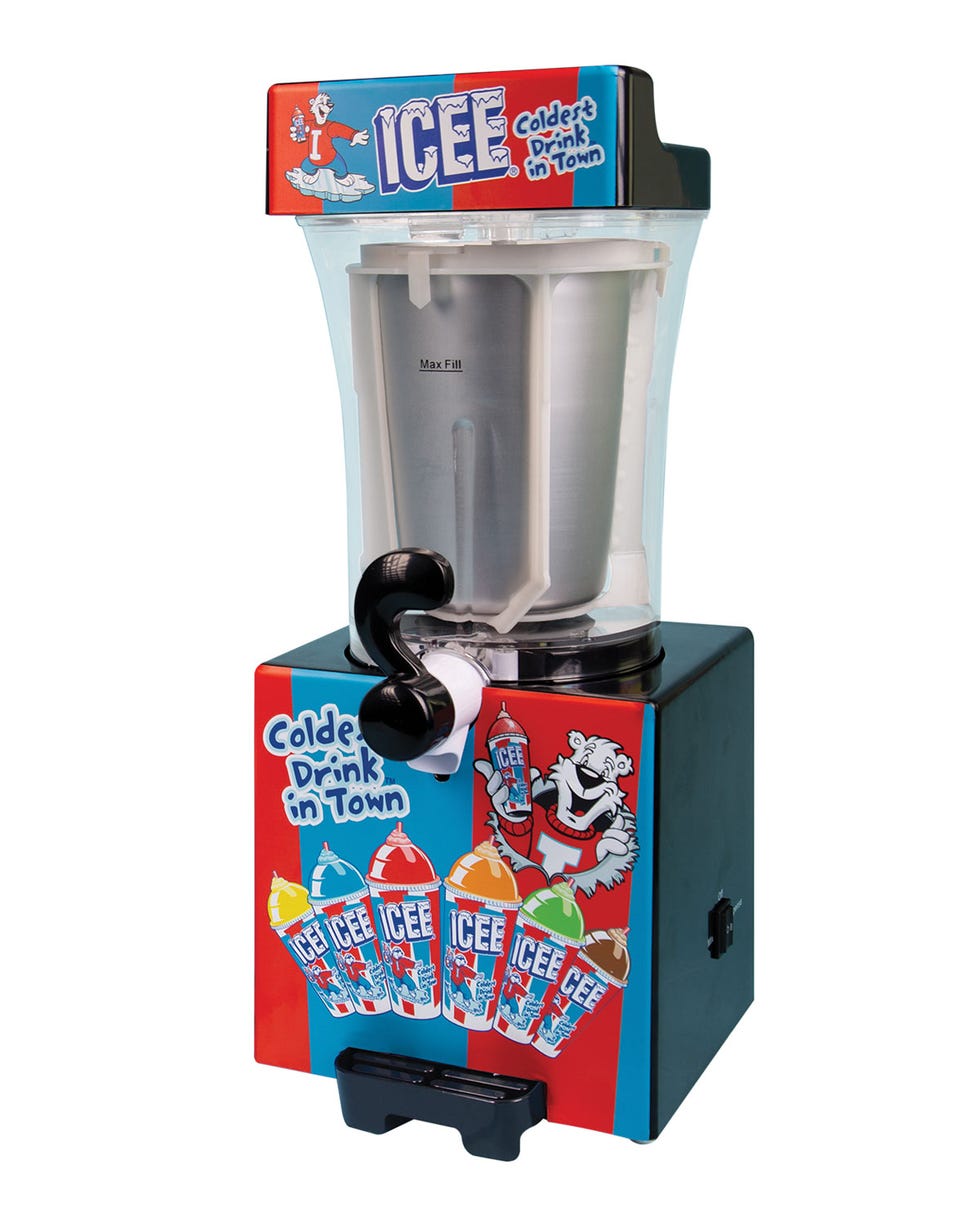 Icee Machine