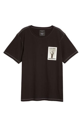 Peace Brother T-Shirt