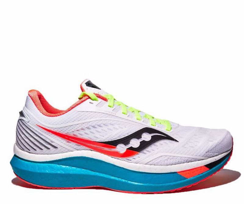 saucony grid cohesion 6 review runner's world
