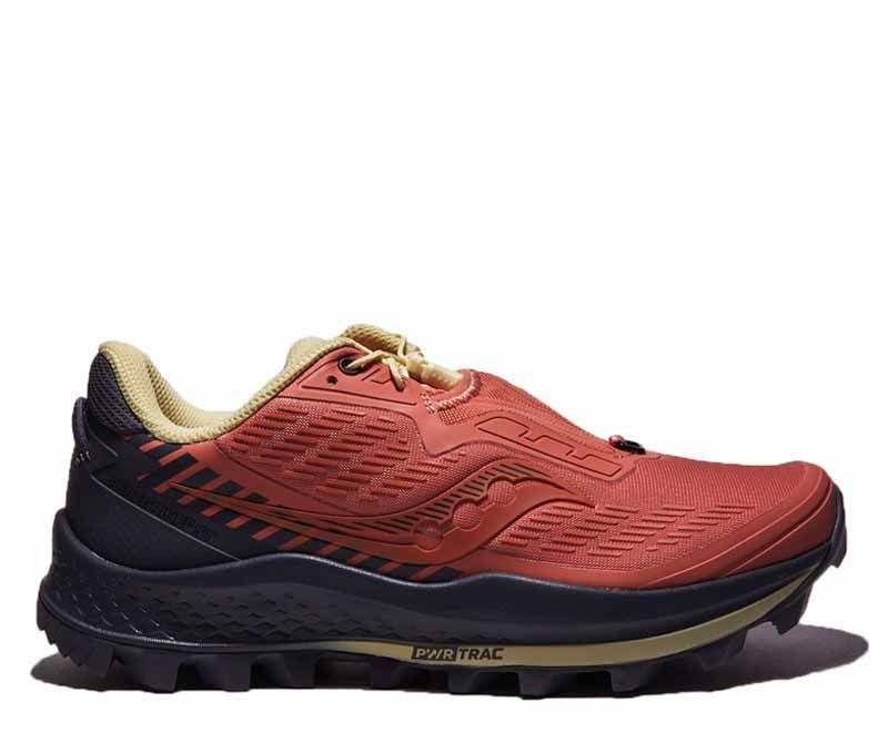 best saucony running shoes