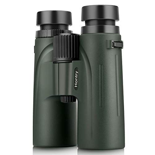 8x42 Waterproof Binoculars 