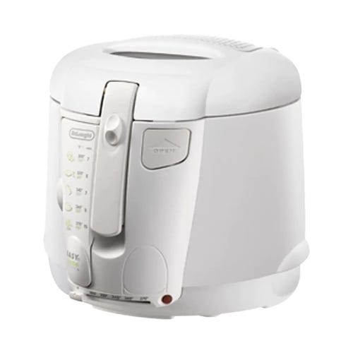 DeLonghi 2.1 qt. Deep Fryer