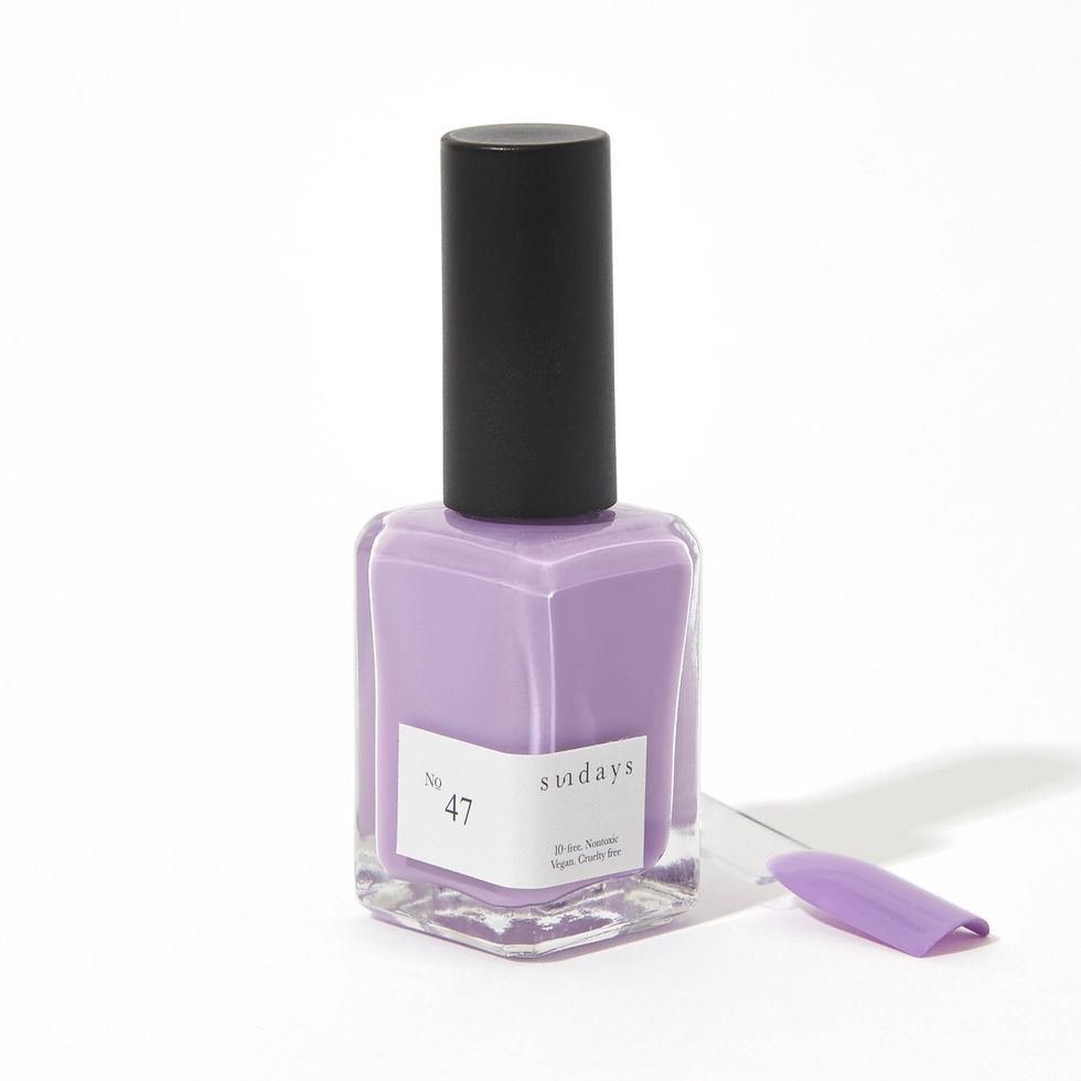 10 Great Nail Polishes for Spring