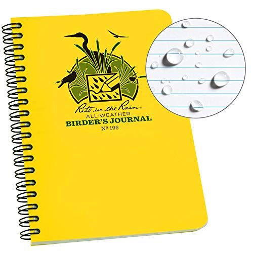 All-Weather Notebook