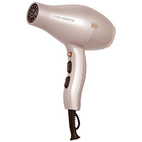 Cricket Ultra Smooth Professional Hair Dryer