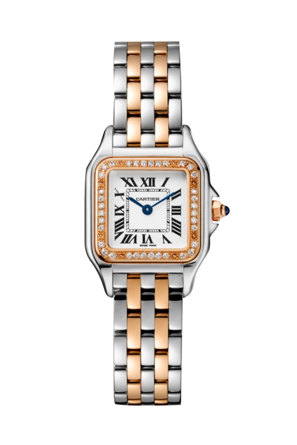 Panthère de Cartier watch
