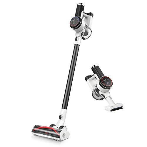 best cordless vacuums 2021