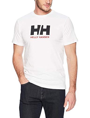Helly Hansen HH Logo - Camiseta de manga corta Hombre, Comprar online