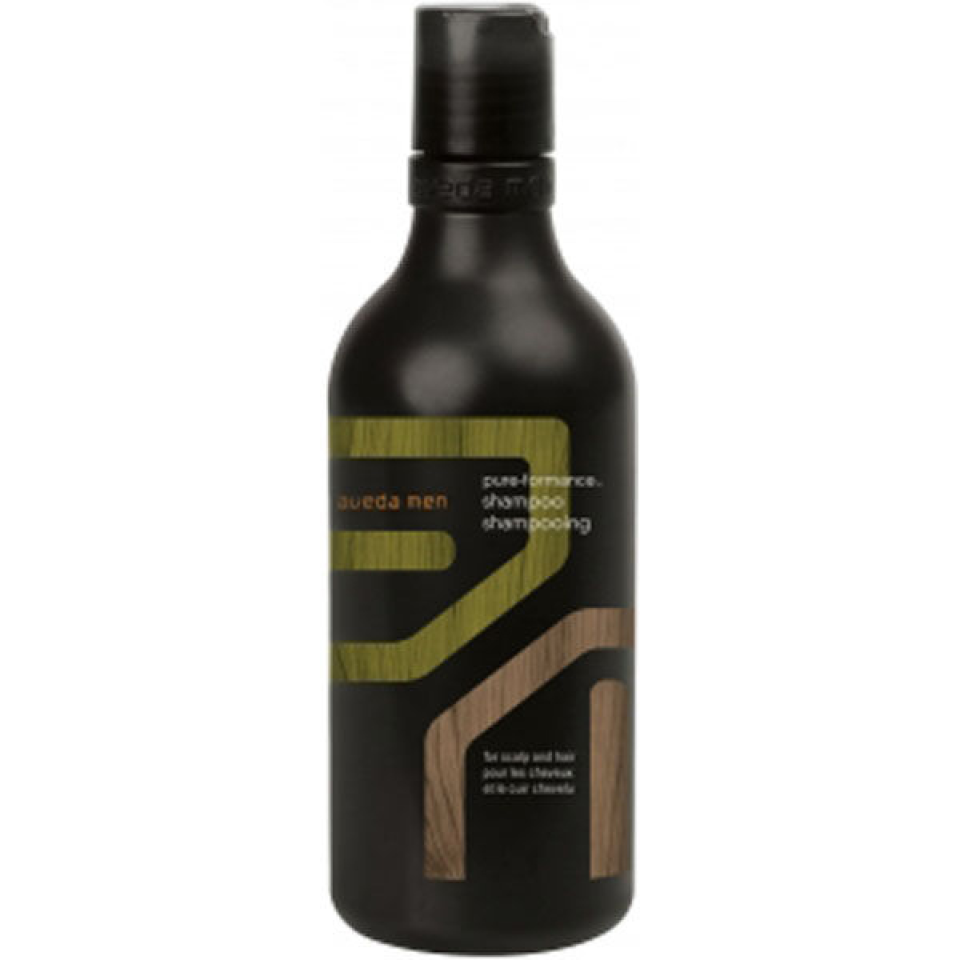 Aveda Men Pure-Formance Shampoo