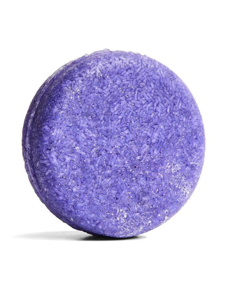  Lush Jumping Juniper Shampoo Bar