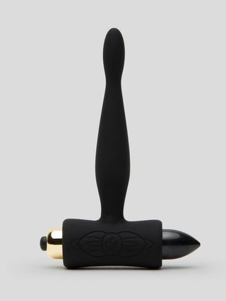 Best anal sex toys for beginners - Rocks Off Teazer Petite Sensations Beginner's Vibrating Butt Plug