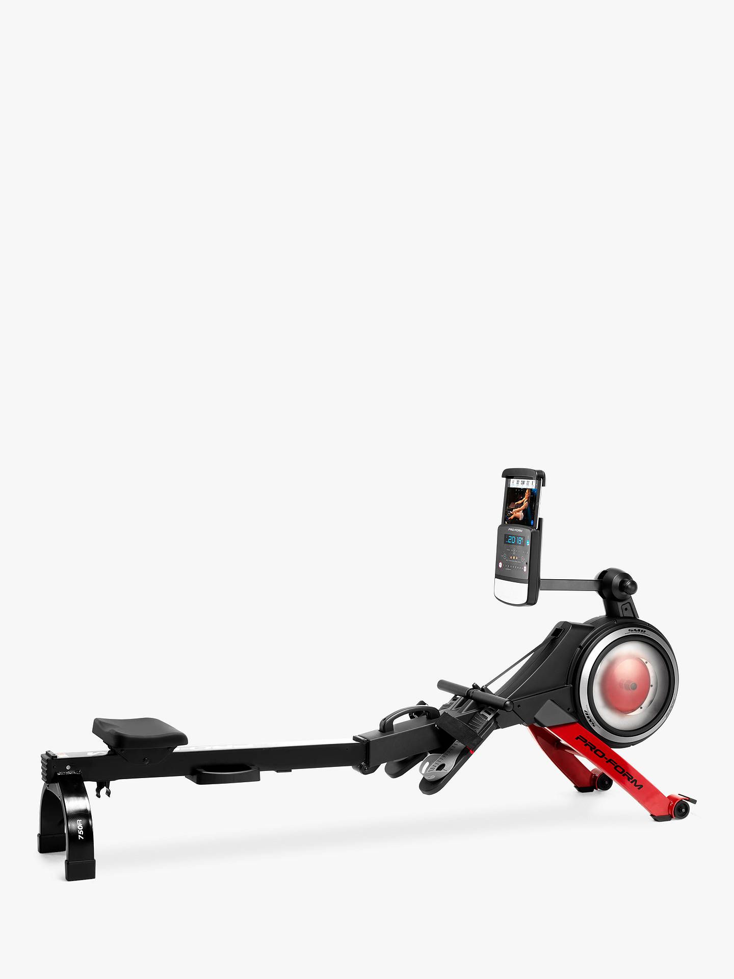 concept 2 rower decathlon
