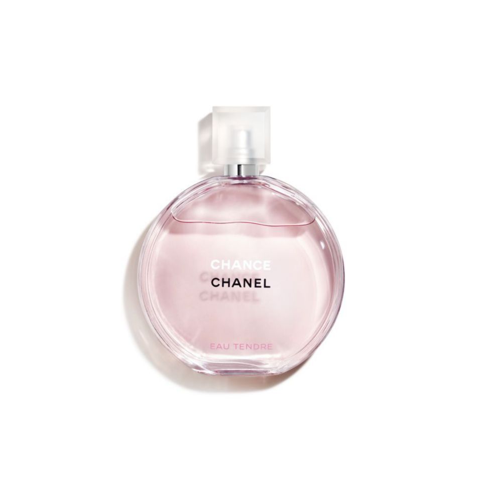 chanel body mist boots