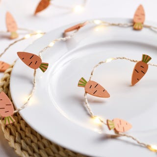 20 Carrot Micro Fairy Lights 20 Carrot Micro Fairy Lights