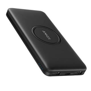 Anker Wireless Power Bank