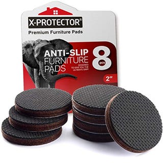 Non Slip Furniture Grippers