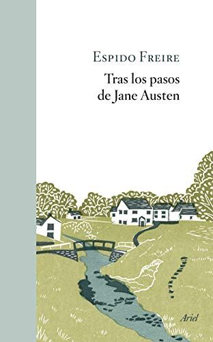 "Tras los pasos de Jane Austen"