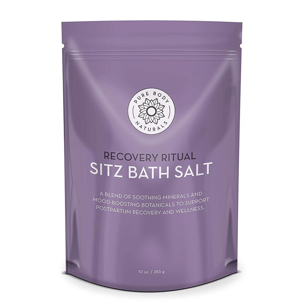 Sitz Bath Salt 