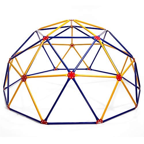 Easy Outdoor Space Dome Climber 