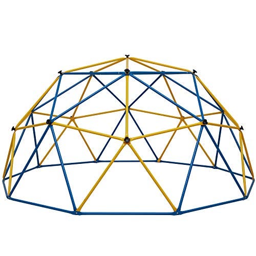 Albott Geometric Dome Climber 
