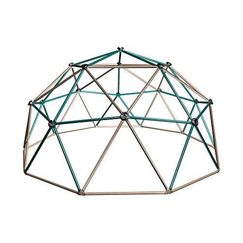 Lifetime Geometric Dome Climber Play Center
