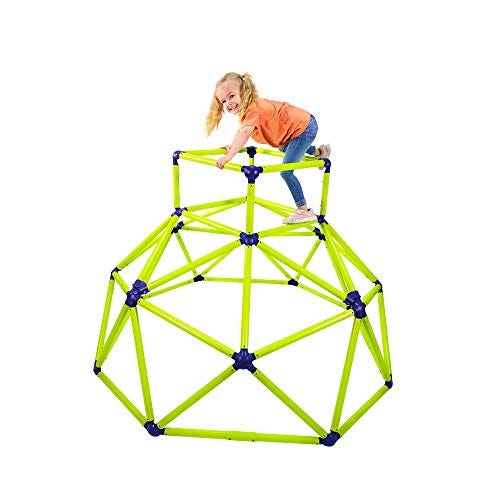 Eezy Peezy Monkey Bars Climbing Tower