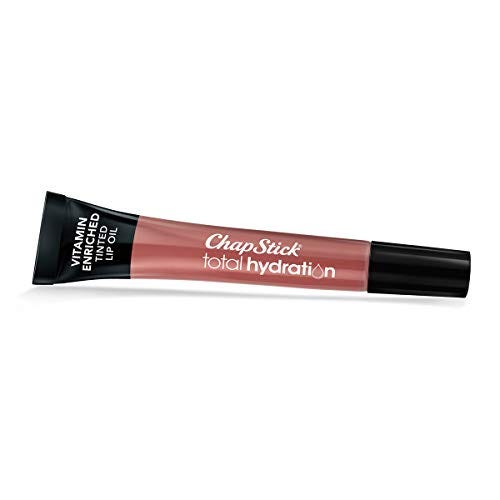 Total Hydration Vitamin Enriched Tinted Lip Oil Tube