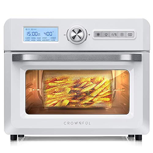 Crownful Toaster Oven with Dehydrator