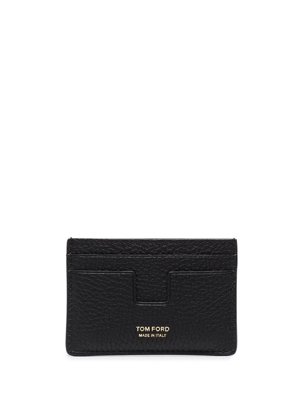 Leather Cardholder