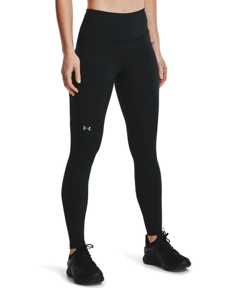 Space Time Workout Gym Leggings in Black