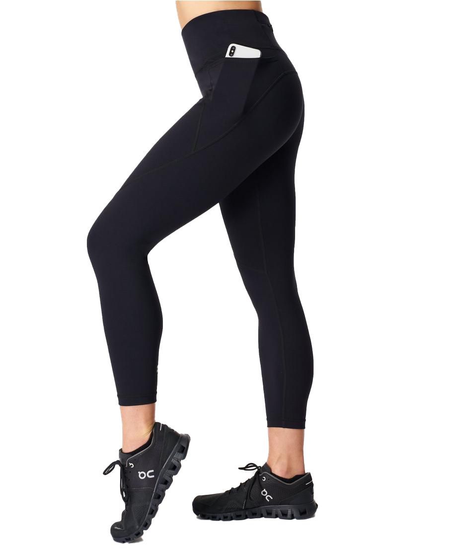 Best black workout leggings best sale