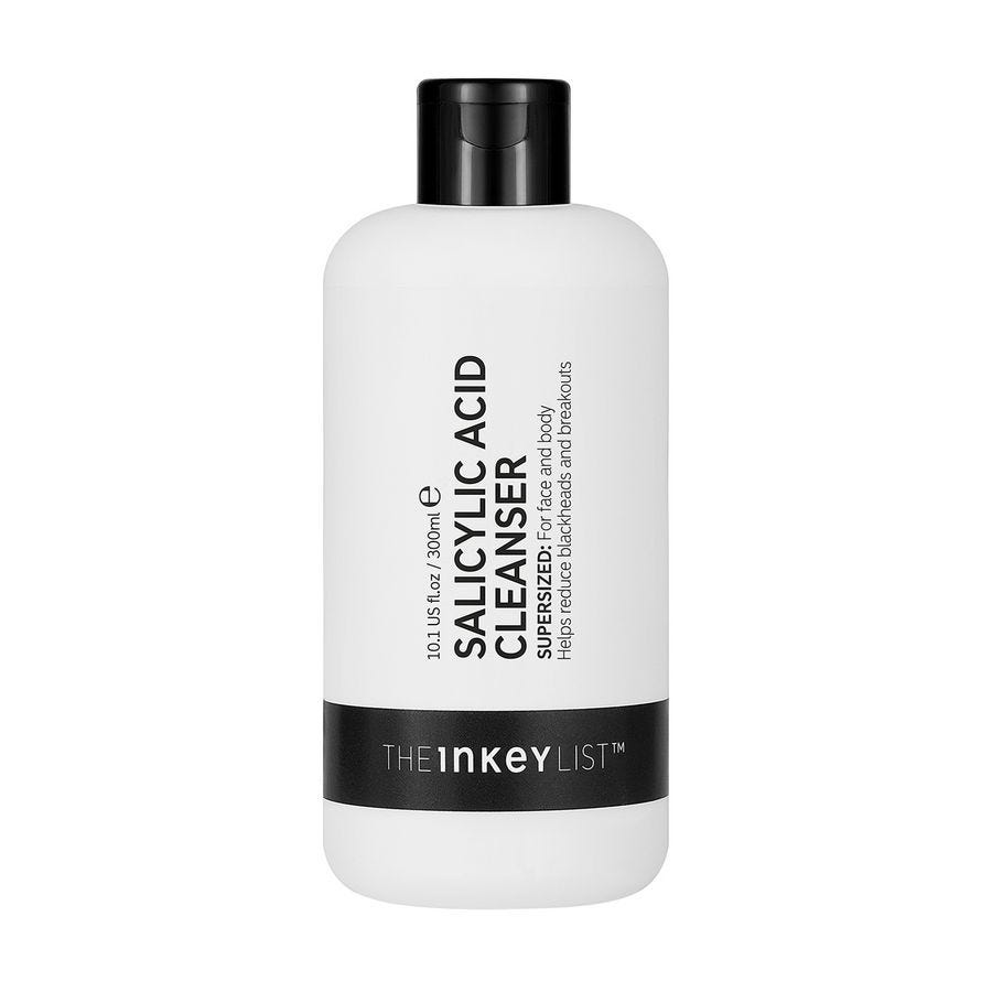 Supersize Salicylic Acid Cleanser