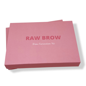 brow lamination