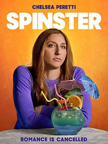 Spinster [2020]