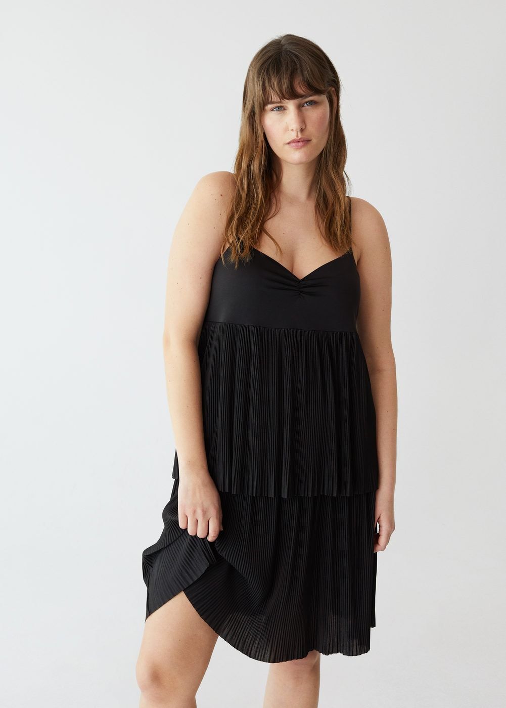 size 26 dress